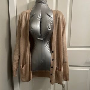 Tildon Cardigan, Size: X-small